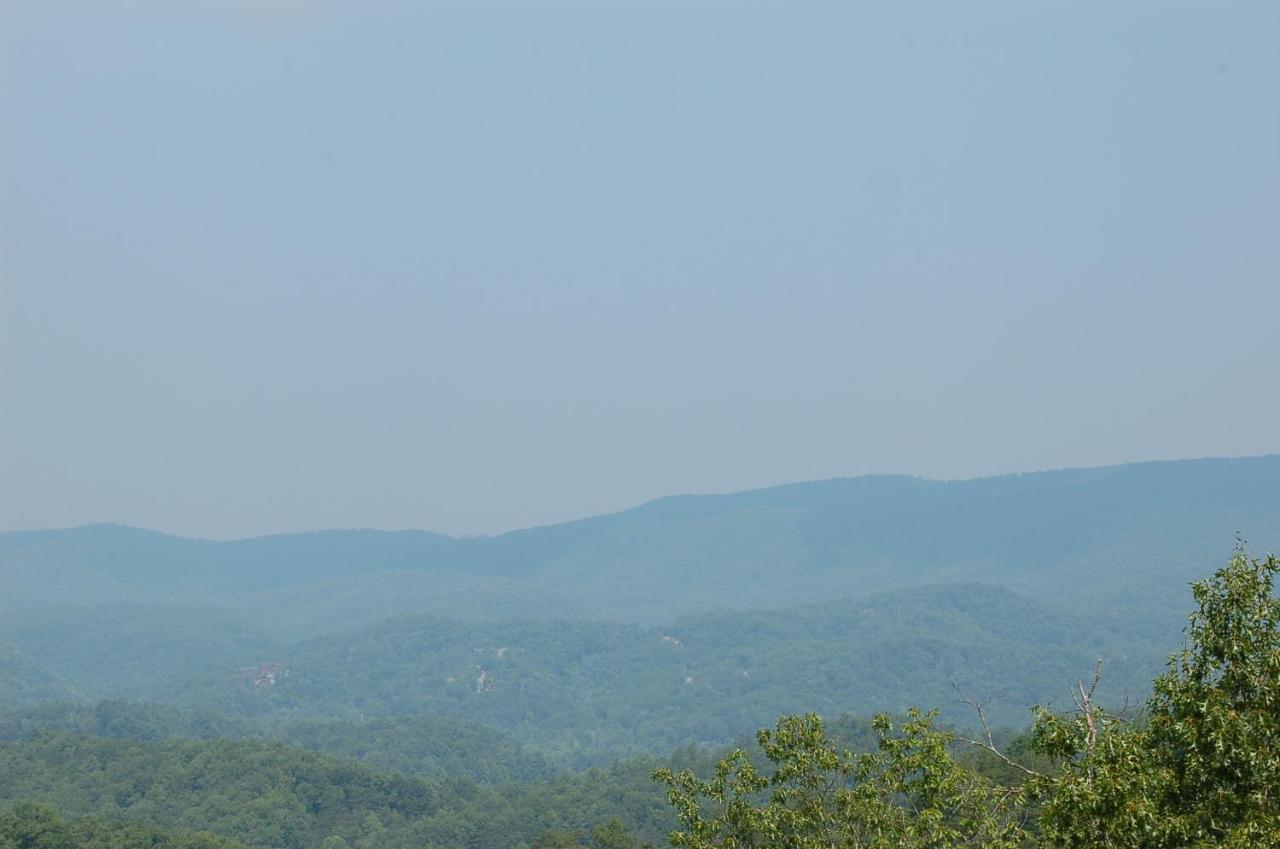 Stargazer Sevierville Exterior foto